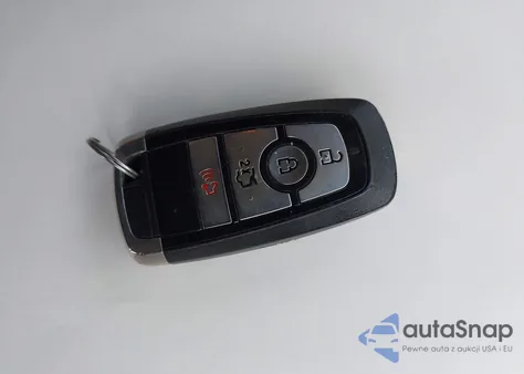 2020 Ford Fusion Hybrid Se from USA, damaged, VIN 3FA6P0LUXLR219997